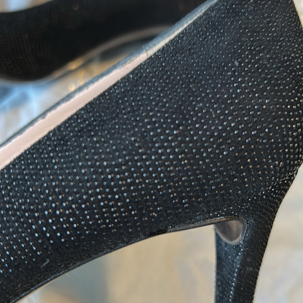 Classic SW Pumps - Picture 8 of 12
